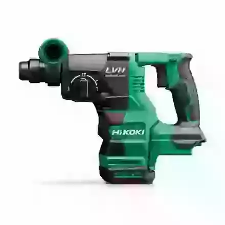 HIKOKI DH1826DA 18V Cordless Rotary Hammer, Quick release, 3.2J (Body Only)